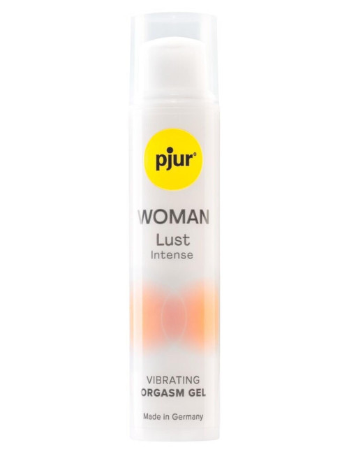 Pjur Woman Lust Intense Żel Stymulujący 15 ml
