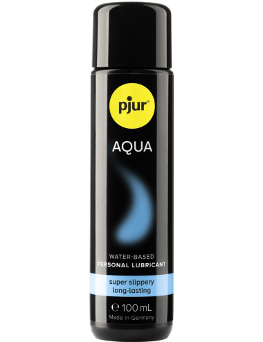 Żel-pjur Aqua 100 ml-waterbased