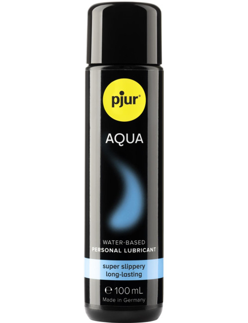 Pjur Aqua Wodny Żel Intymny 100 ml