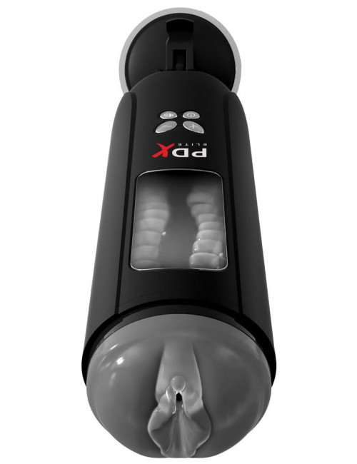 PDX Elite Ultimate Milker Masturbator