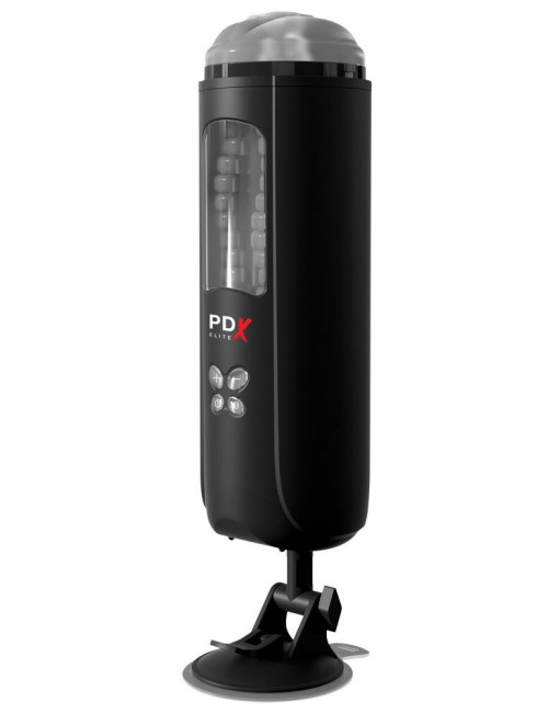 PDX Elite Ultimate Milker Masturbator