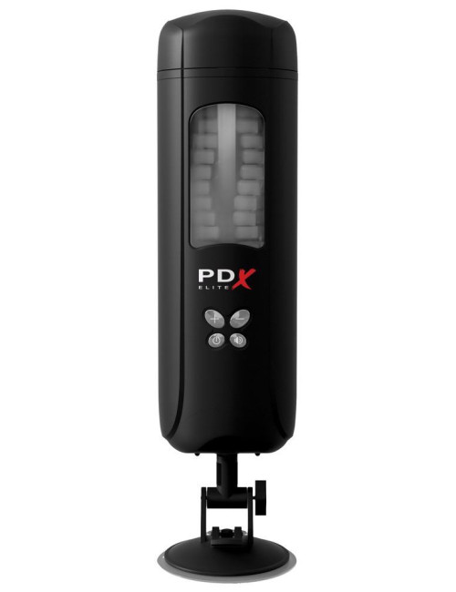 PDX Elite Ultimate Milker Masturbator