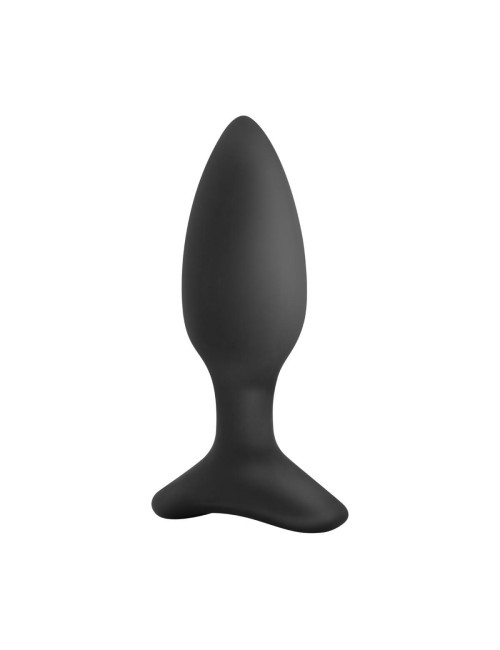 Lovense Hush 2 Butt Plug 38mm - Korek analny z aplikacją