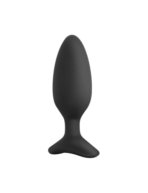 Korek Analny Sterowany Aplikacją Hush 2 Butt Plug 44Mm Lovense