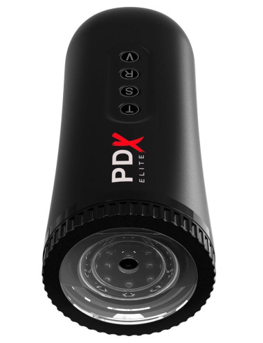 PDX Elite Moto Blower