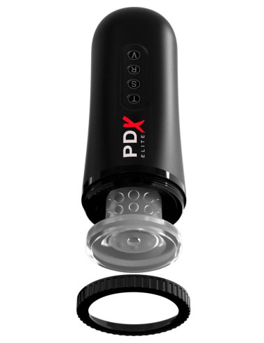 PDX Elite Moto Blower