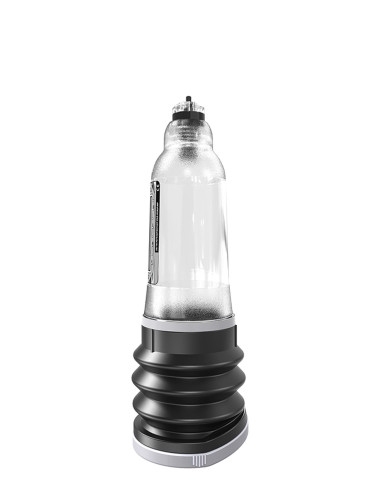 HYDROMAX 5 Transparent