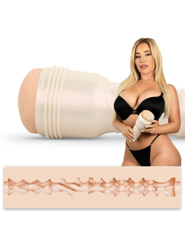 Fleshlight Girls - Savannah Bond