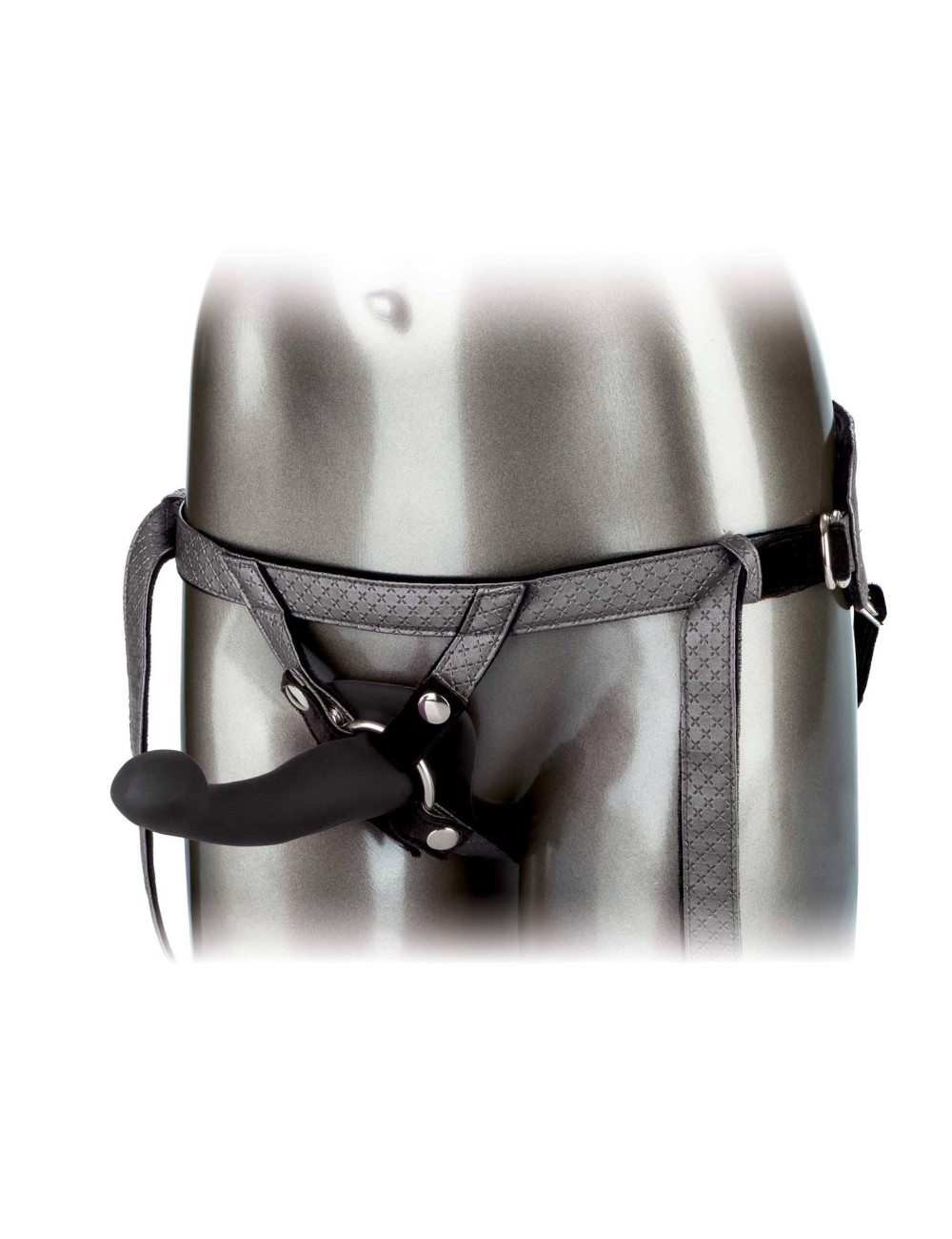 The Royal Vibrating Set Grey