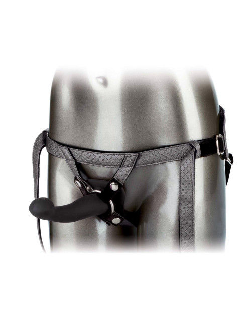 The Royal Vibrating Set Grey