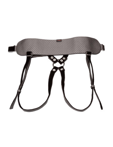 The Royal Vibrating Set Grey