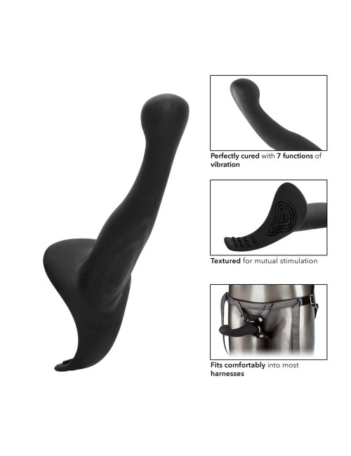 The Royal Vibrating Set Grey