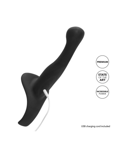 The Royal Vibrating Set Grey