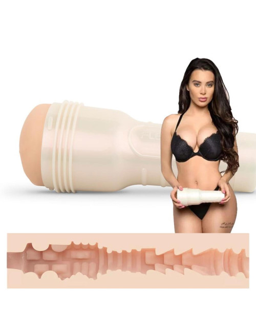 Fleshlight Lana Rhoades Destiny Masturbator – Zabawki erotyczne, Wagina, Realistyczny