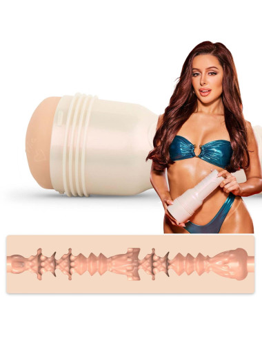Fleshlight Girl Vanna Bardot Dopamine - Masturbator Waginy, Zabawki Dla Dorosłych