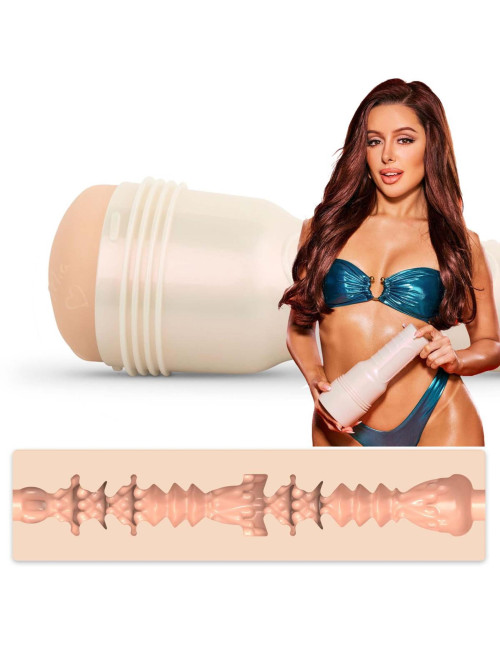Fleshlight Girl Vanna Bardot Dopamine - Masturbator Waginy, Zabawki Dla Dorosłych