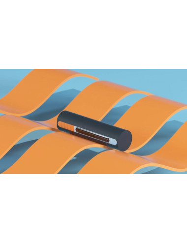 CRUIZR-CP02 Rotating And Vibrating Automatic Masturbator With Adapter