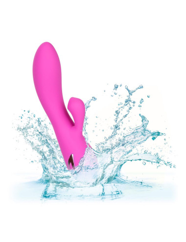Malibu Minx Pink