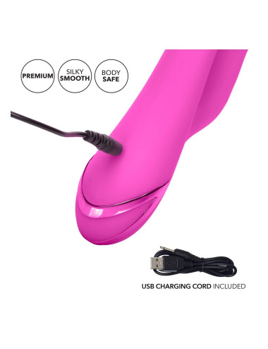 Malibu Minx Pink