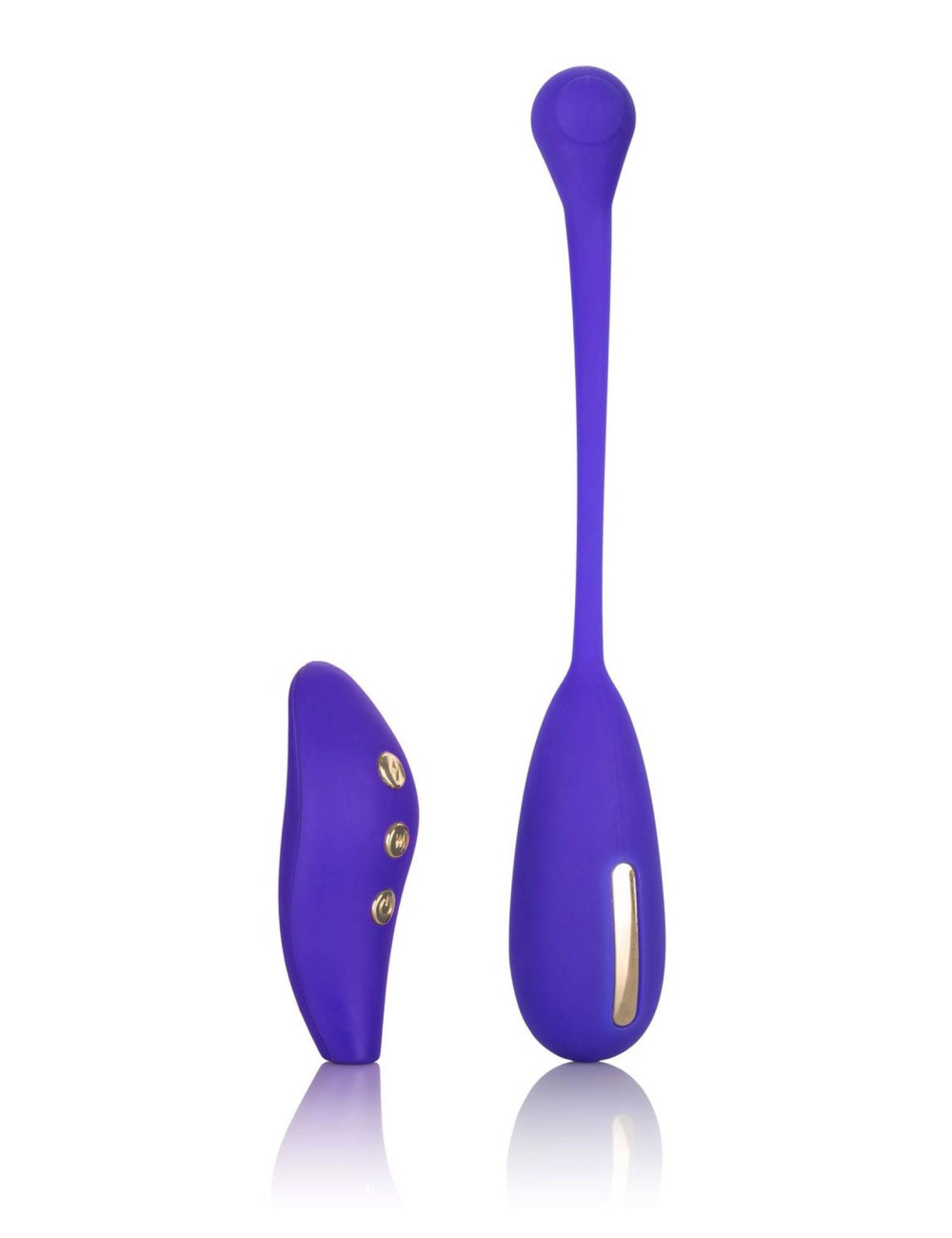 Estim Remote Kegel Exerciser Blue