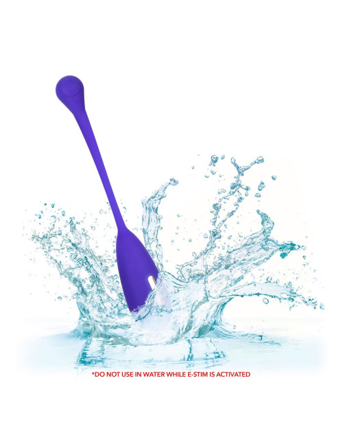Estim Remote Kegel Exerciser Blue