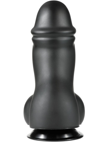 Fat Boys Dildo PVC 27 cm