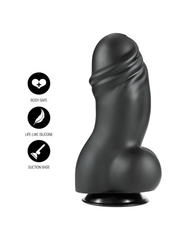 Fat Boys Dildo PVC 27 cm