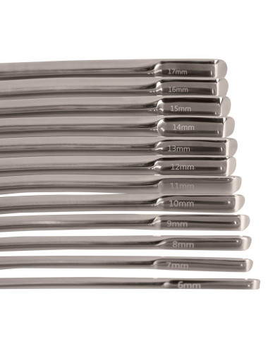 PPlug 14-Piece Dilator Set