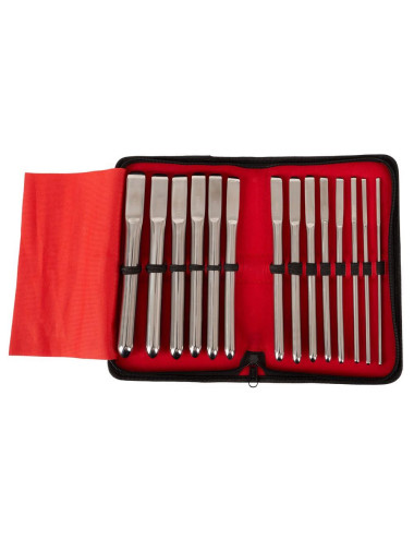 PPlug 14-Piece Dilator Set