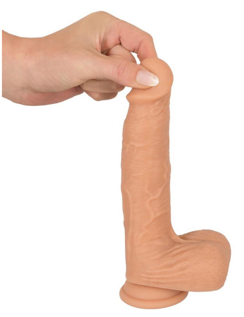 You2Toys Natural Thrusting Vibe Wibrator z Funkcją Posuwu