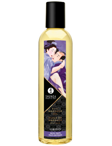 Carnal Pleasures Kit