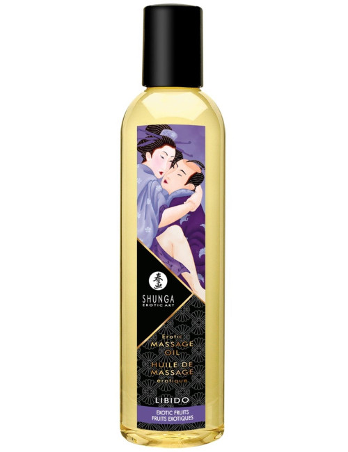 Carnal Pleasures Kit – Afrodyzjaki Zestaw Podarunkowy Premium