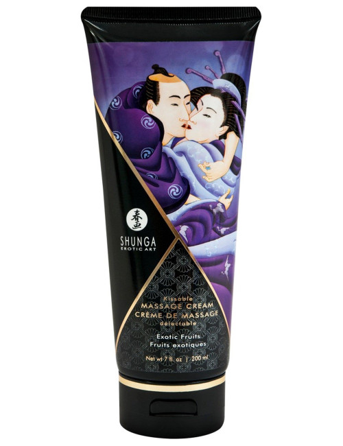 Carnal Pleasures Kit – Afrodyzjaki Zestaw Podarunkowy Premium