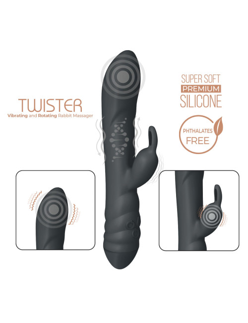 Carnal Pleasures Kit – Afrodyzjaki Zestaw Podarunkowy Premium