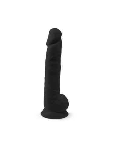 Dildo-SD.Model 1 (15) DD03 Black
