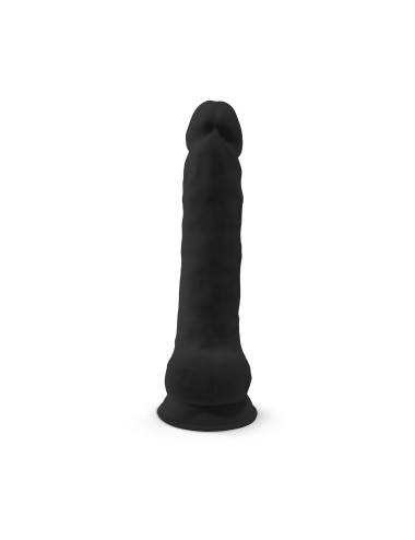 Dildo-SD.Model 1 (15) DD03 Black