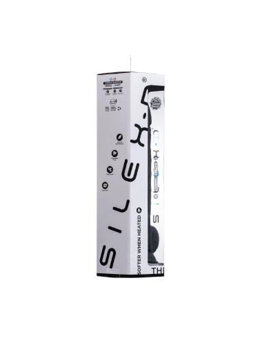 Dildo-SD.Model 1 (15) DD03 Black