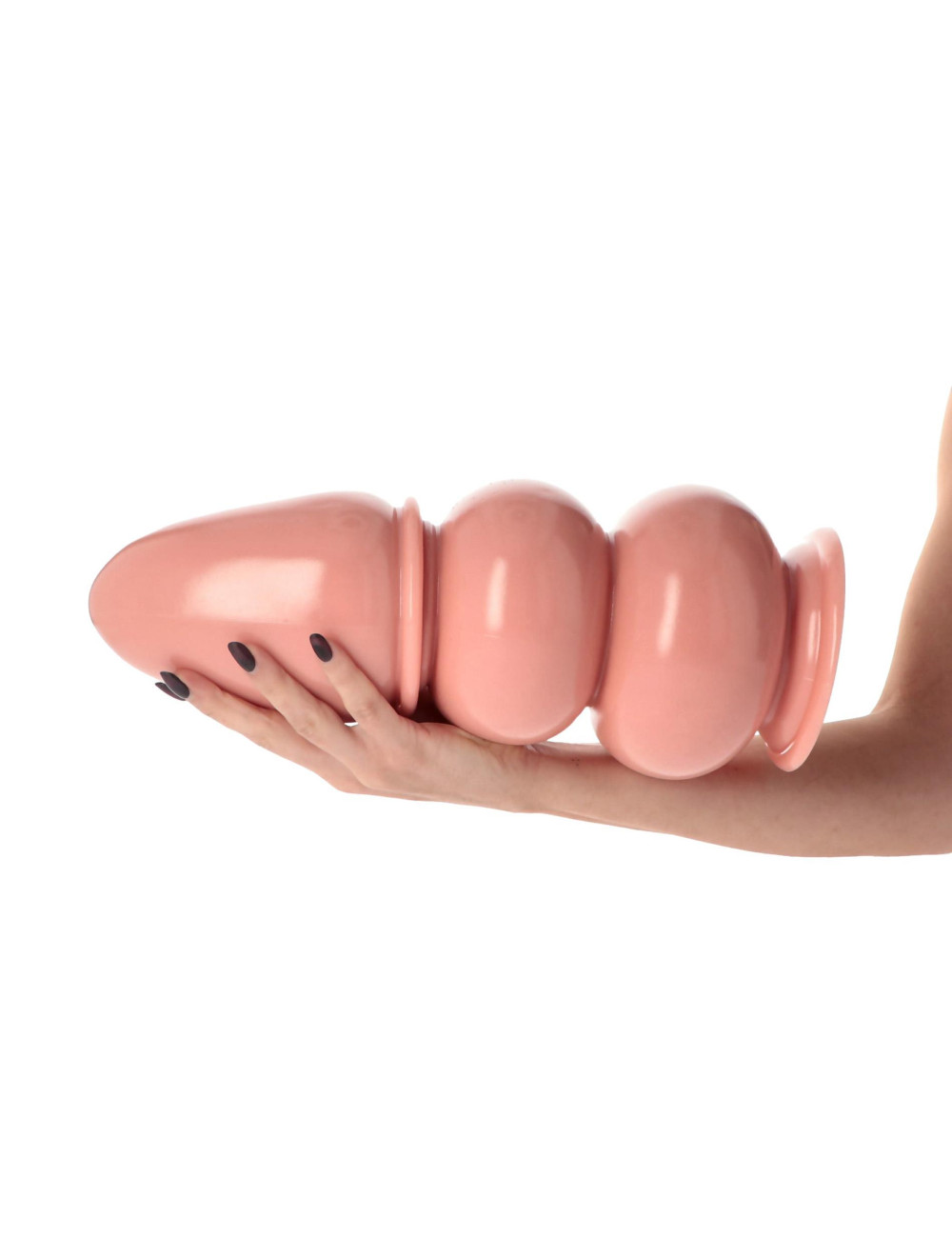 Korek Analny Toyz4lovers Nambung Flesh