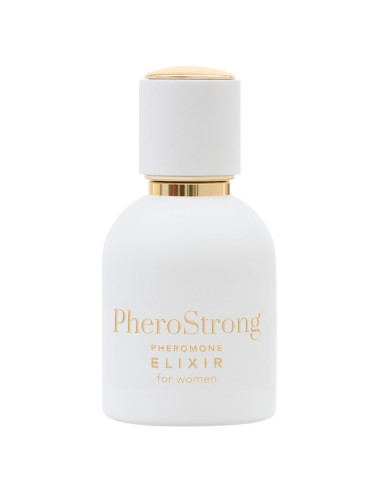 PheroStrong Pheromone Elixir for Women 50ml