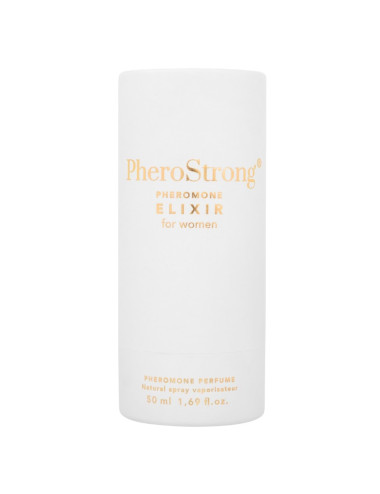PheroStrong Pheromone Elixir for Women 50ml