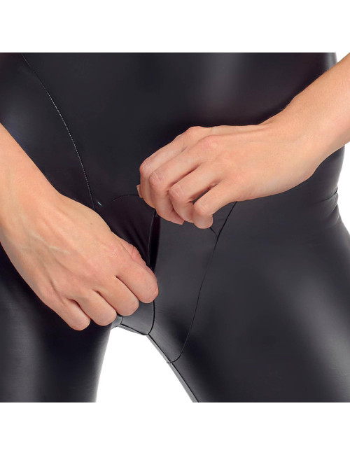 Jumpsuit Harness S
