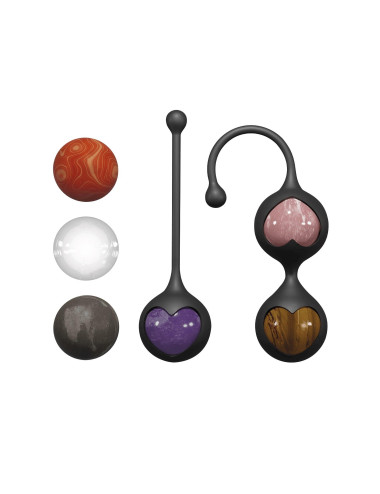 Harmony Stones