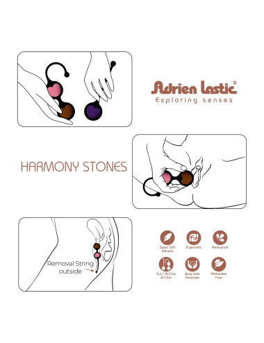 Harmony Stones