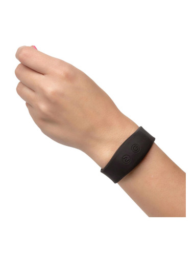 Wristband Remote Petite Bullet Black