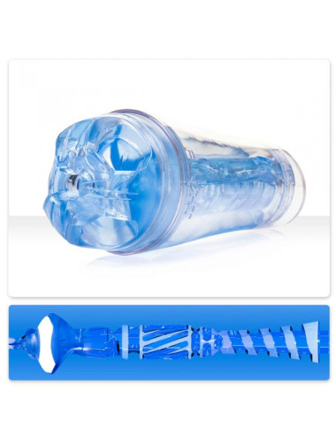 Fleshlight Flight Commander Masturbator Zabawka erotyczna dla mężczyzn