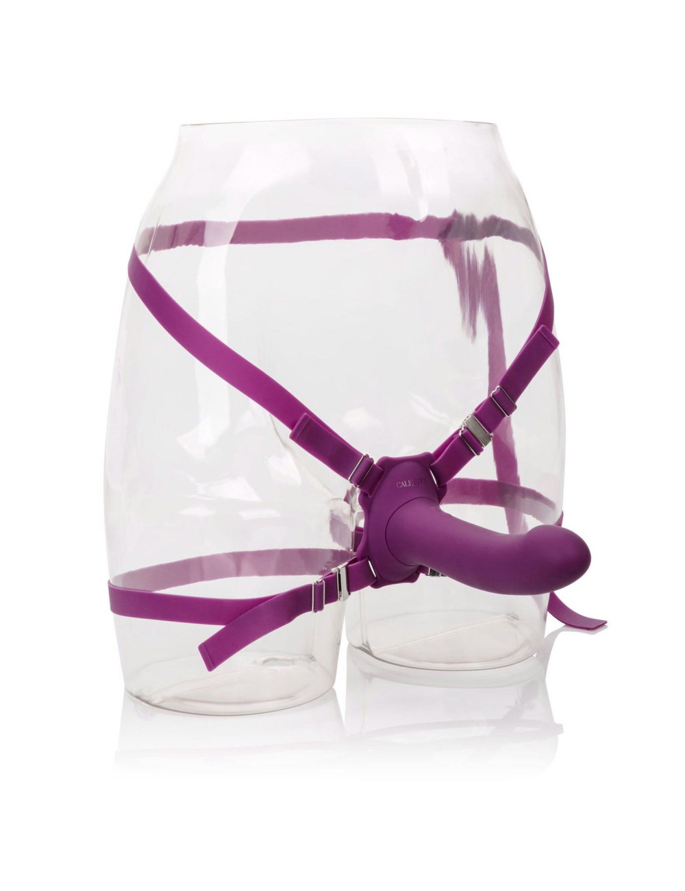 Me2 Rumbler Purple