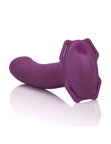 Me2 Rumbler Purple