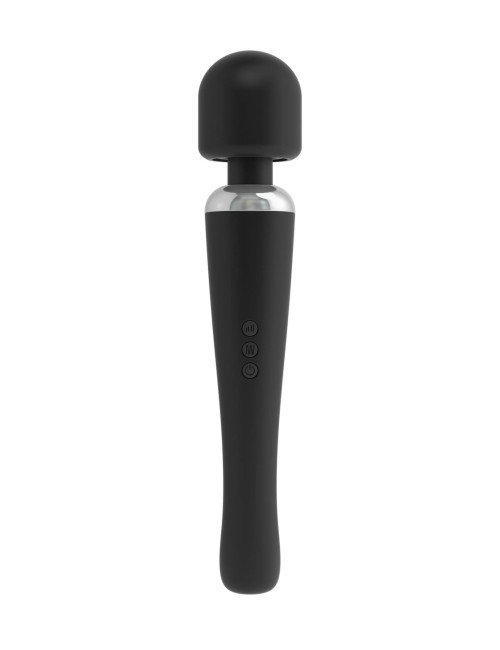 Masażer wand Dorcel Megawand Black