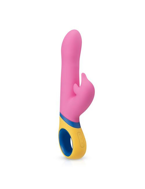 Wibrator Wielofunkcyjny PMV20 Delfin z 3 Silnikami USB