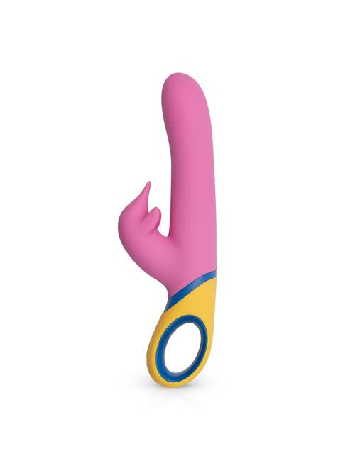 Wibrator Wielofunkcyjny PMV20 Delfin z 3 Silnikami USB
